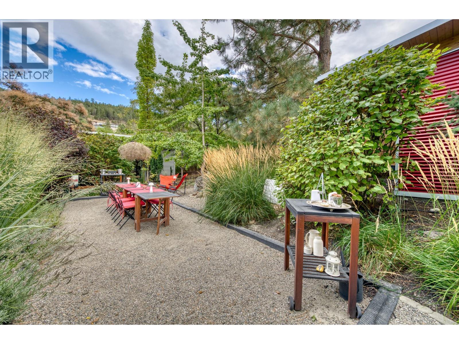 2843 Arawana Place, Naramata, BC - Outdoor