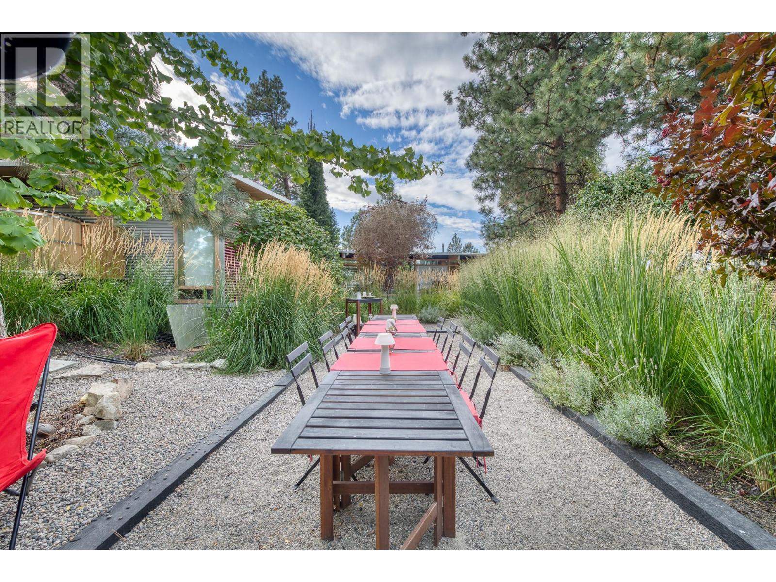 2843 Arawana Place, Naramata, BC - Outdoor