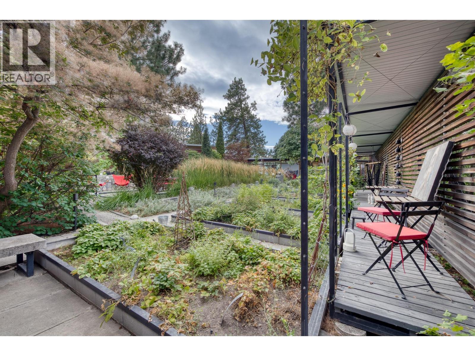 2843 Arawana Place, Naramata, BC - Outdoor