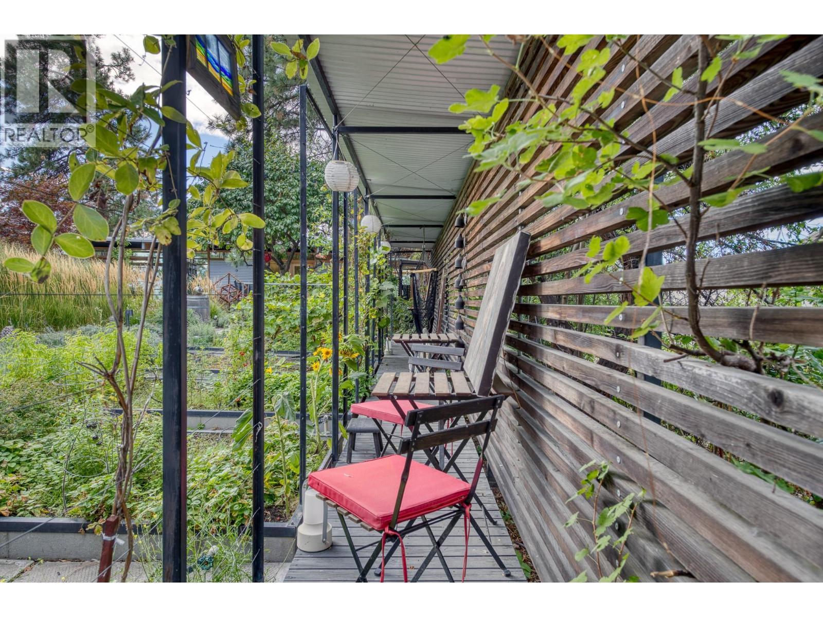 2843 Arawana Place, Naramata, BC - Outdoor