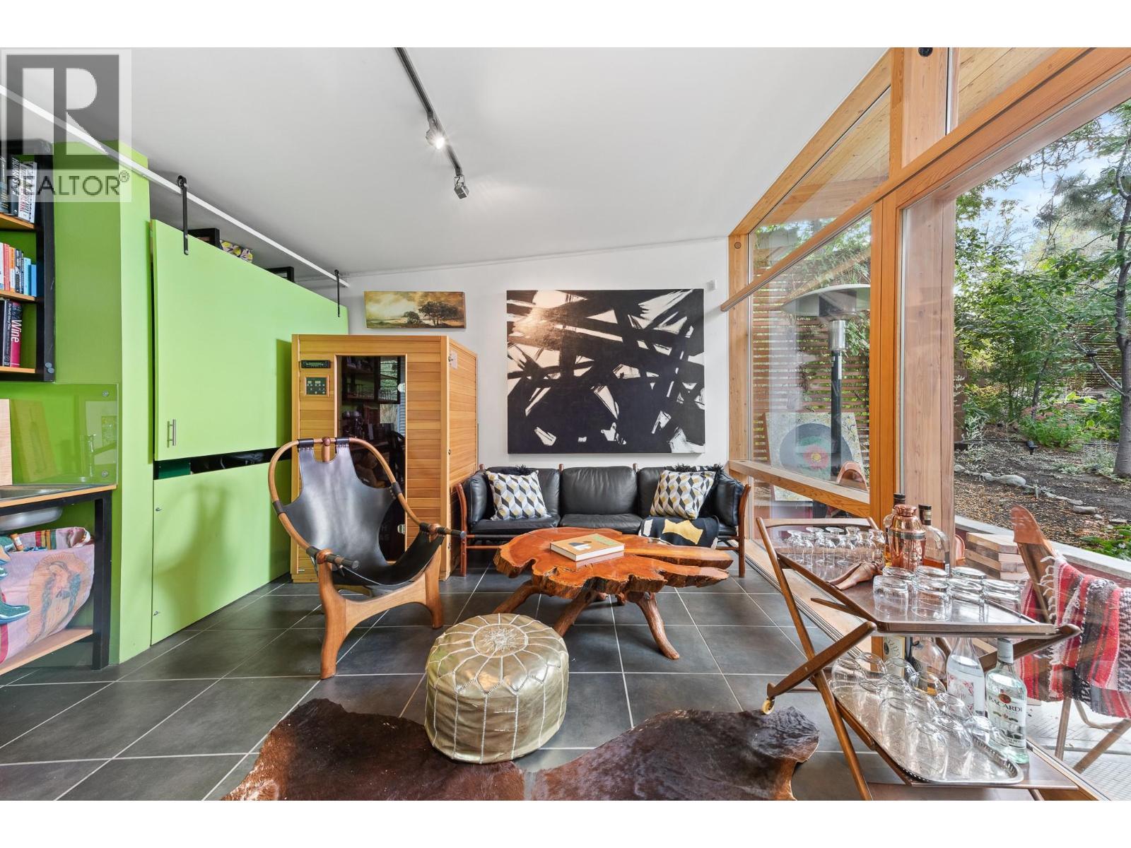 2843 Arawana Place, Naramata, BC - Indoor Photo Showing Other Room