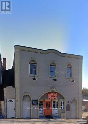 75 Manitoba Street, Bracebridge (Macaulay), ON