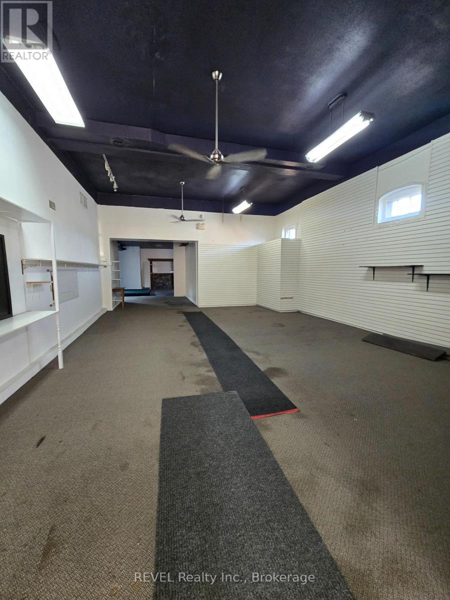 75 Manitoba Street, Bracebridge (Macaulay), ON