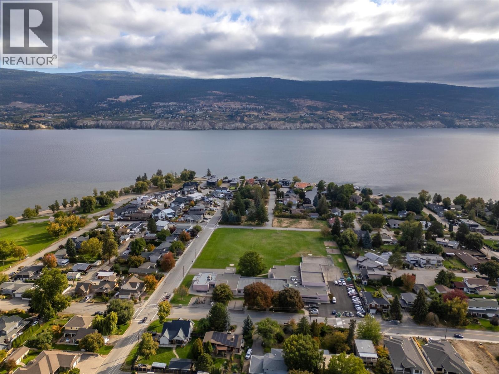 6609 Nixon Road Unit# 102, Summerland, BC - Outdoor With Body Of Water With View