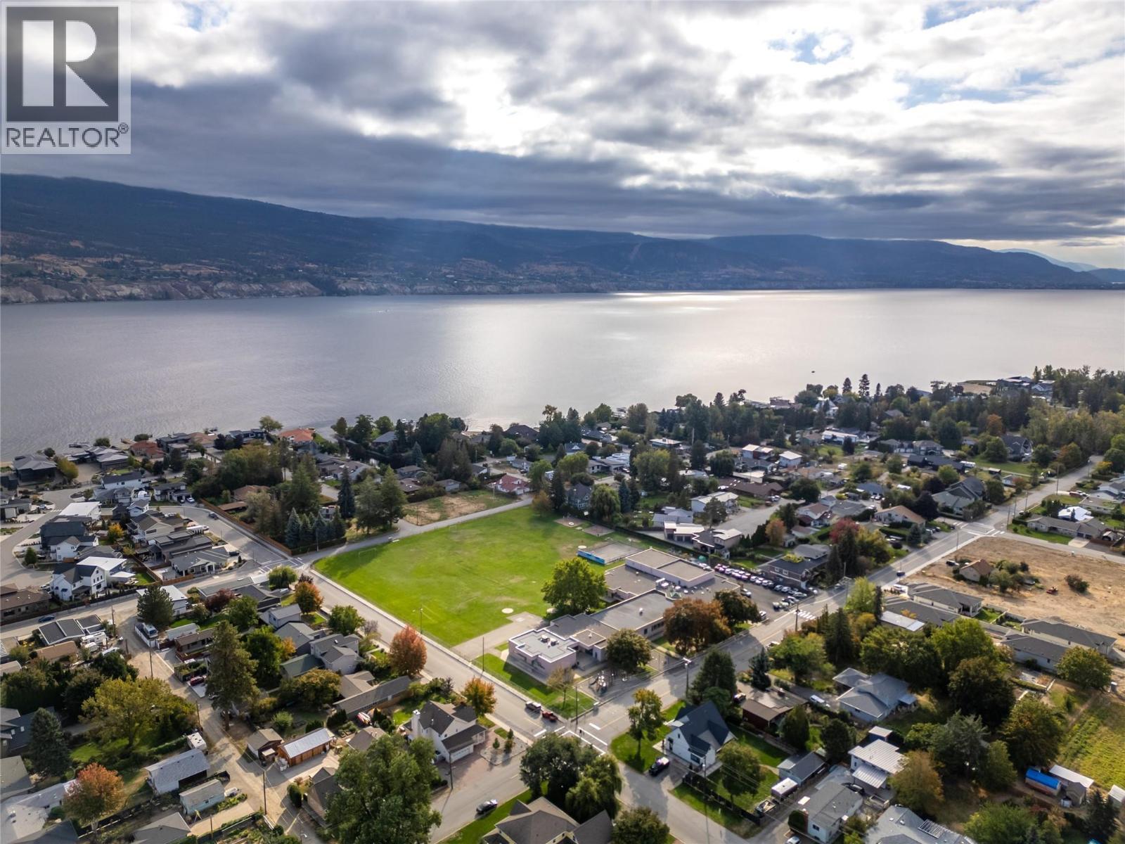 6609 Nixon Road Unit# 102, Summerland, BC - Outdoor With Body Of Water With View