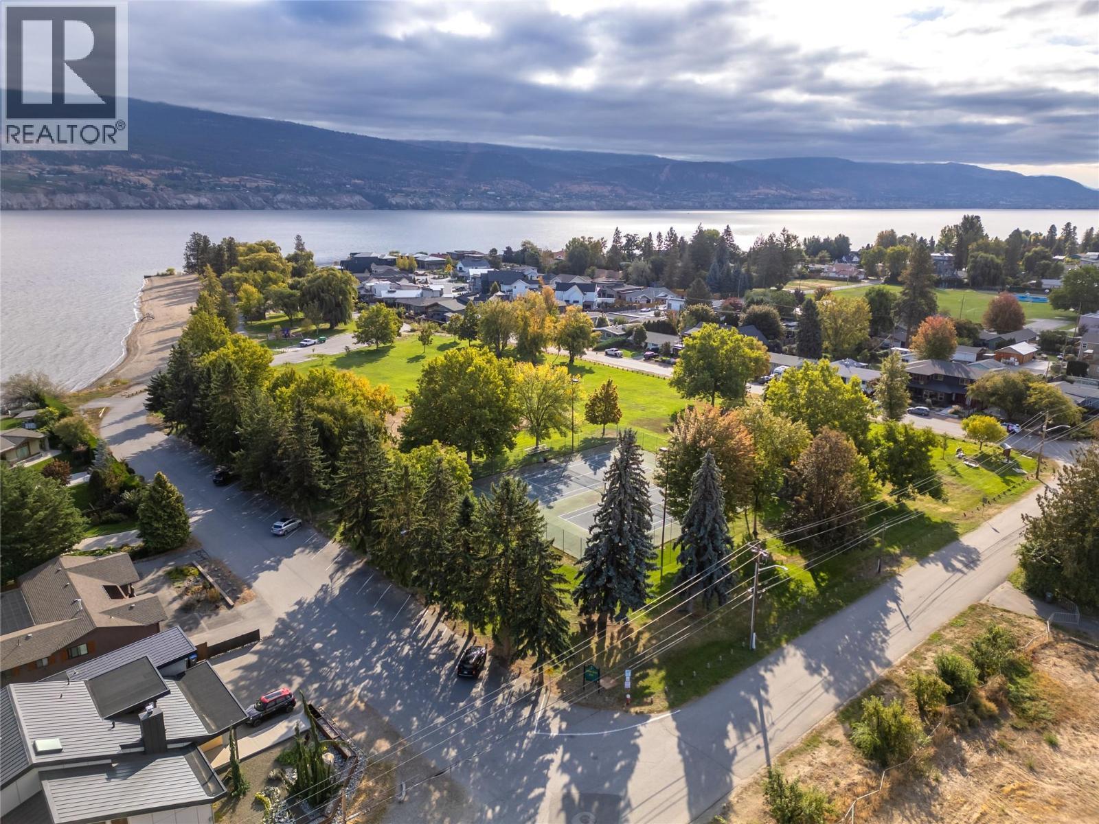 6609 Nixon Road Unit# 102, Summerland, BC - Outdoor With Body Of Water With View