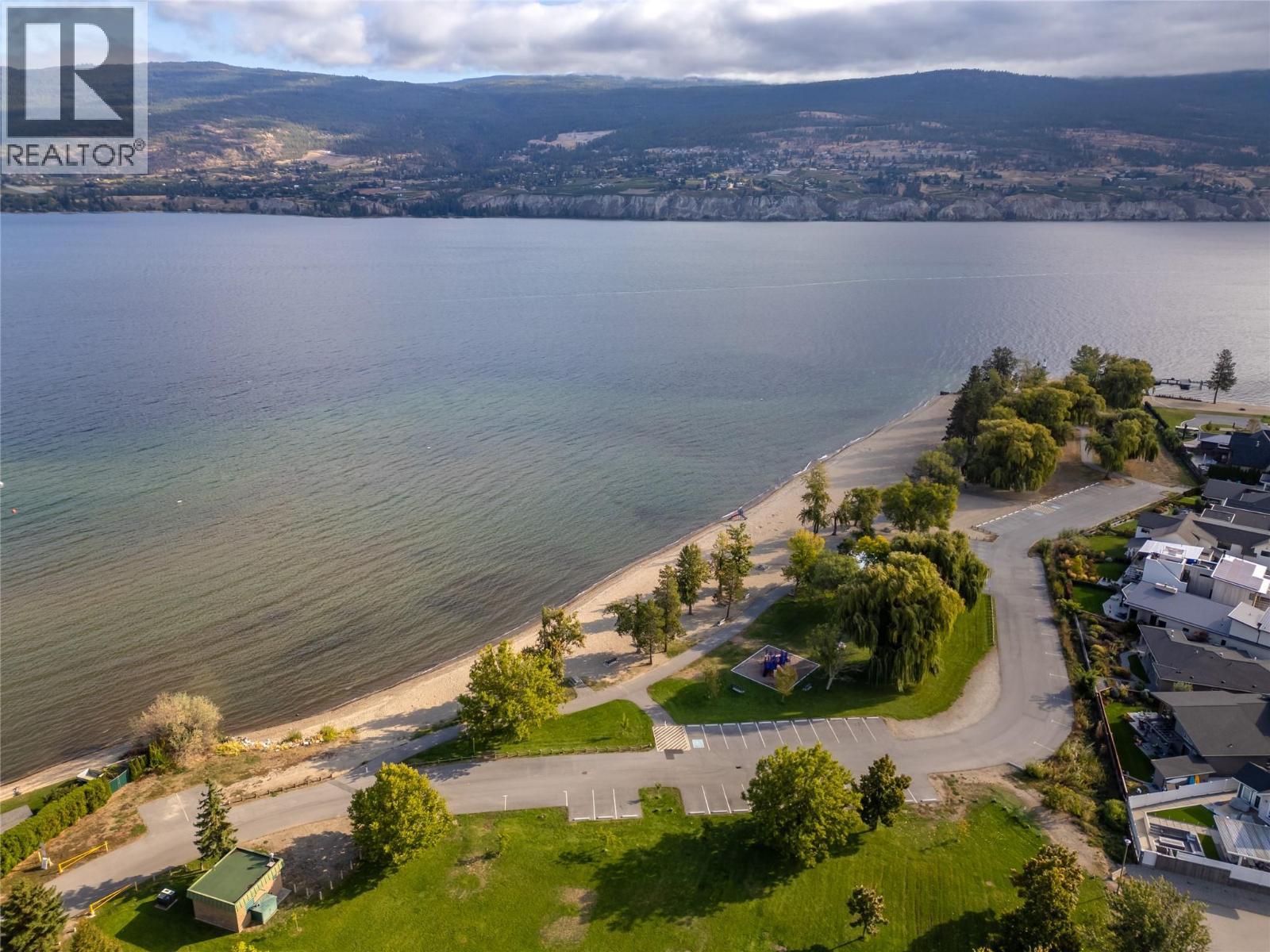 6609 Nixon Road Unit# 102, Summerland, BC - Outdoor With Body Of Water With View
