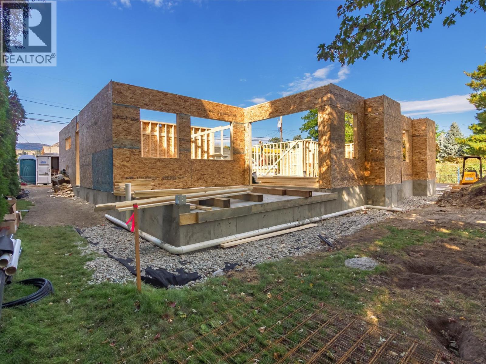 6609 Nixon Road Unit# 102, Summerland, BC - Outdoor