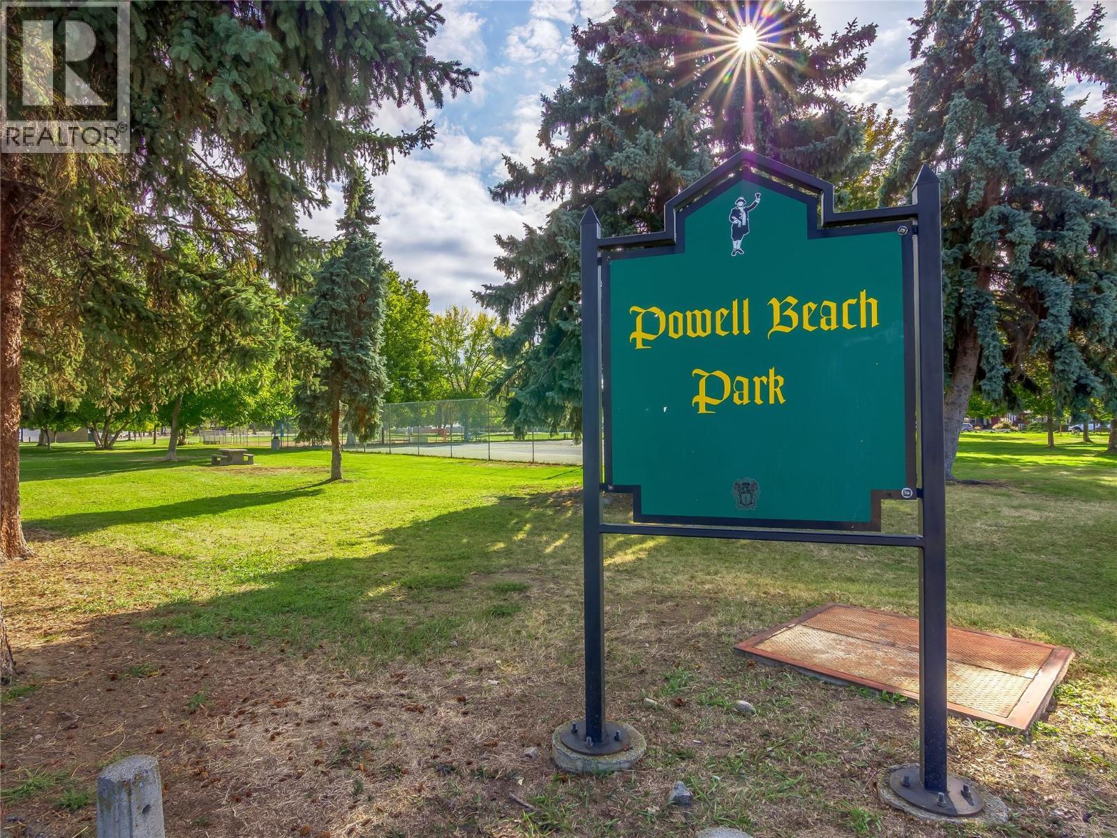 6609 Nixon Road Unit# 102, Summerland, BC - Outdoor