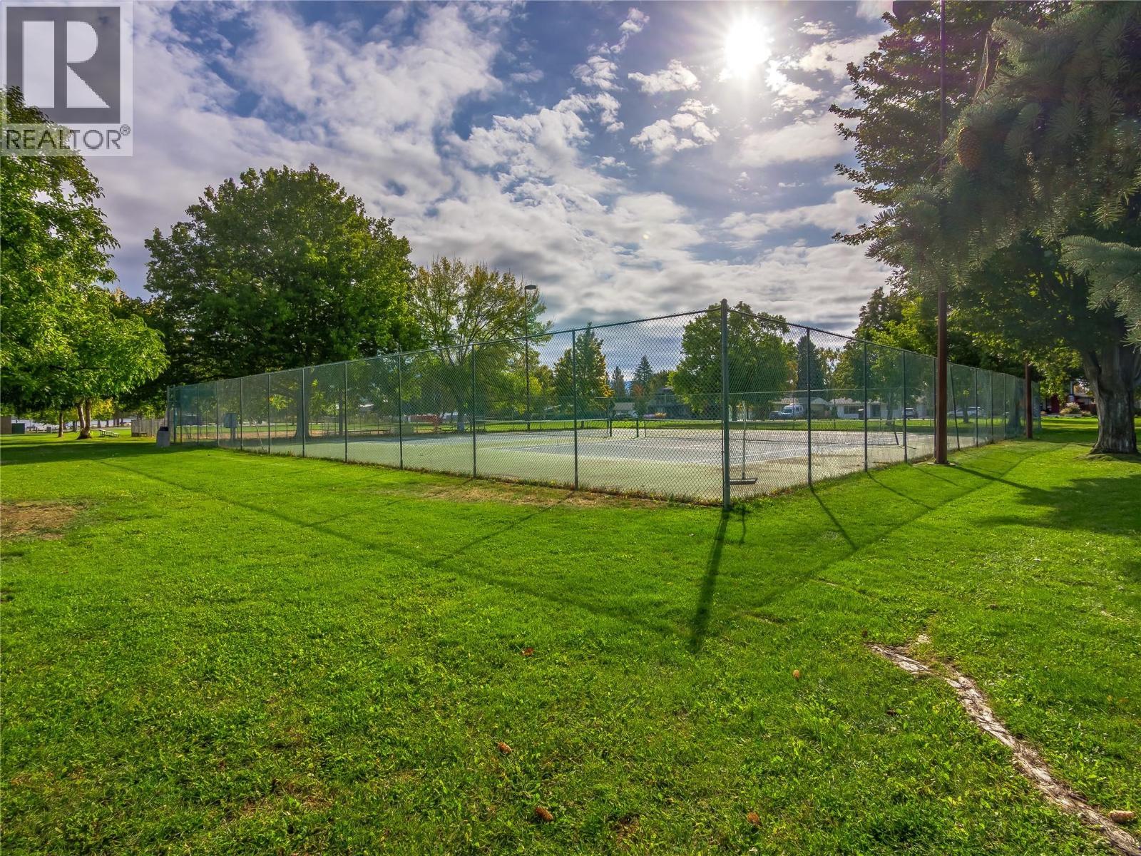 6609 Nixon Road Unit# 102, Summerland, BC - Outdoor With View