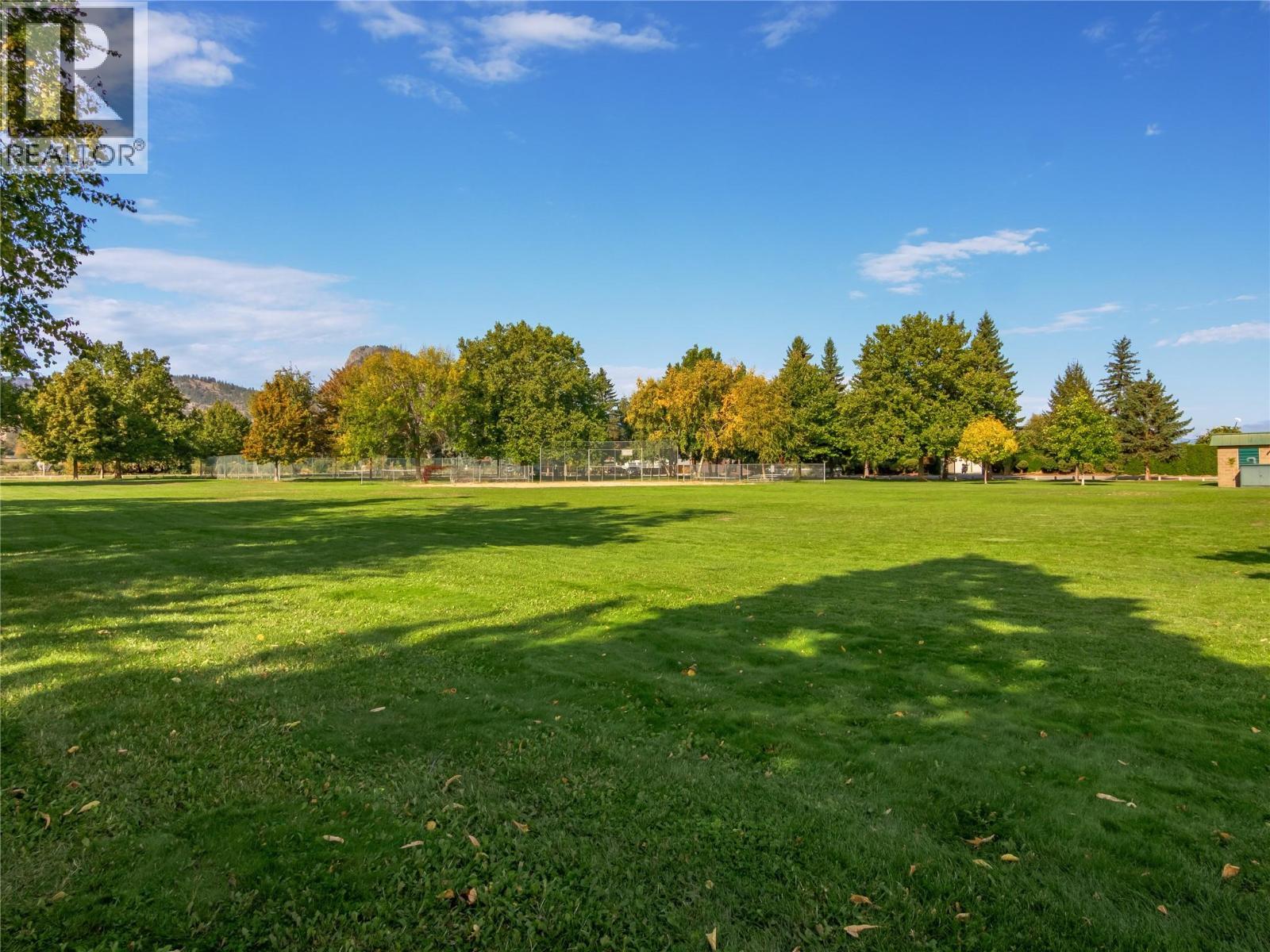 6609 Nixon Road Unit# 102, Summerland, BC - Outdoor With View