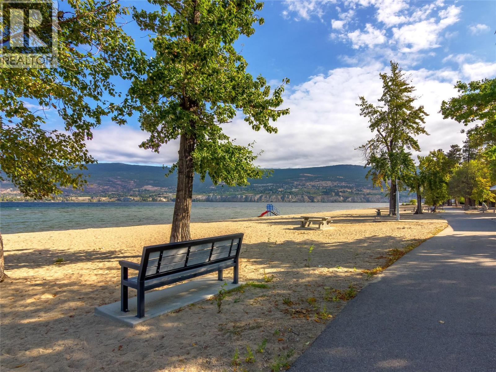 6609 Nixon Road Unit# 102, Summerland, BC - Outdoor With View