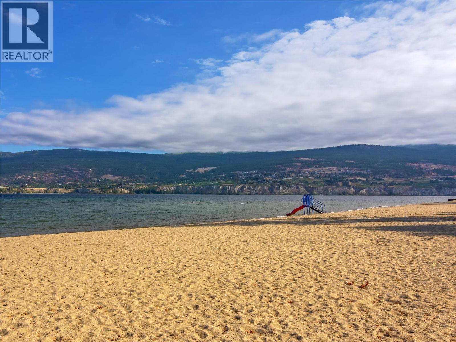 6609 Nixon Road Unit# 102, Summerland, BC - Outdoor With Body Of Water With View