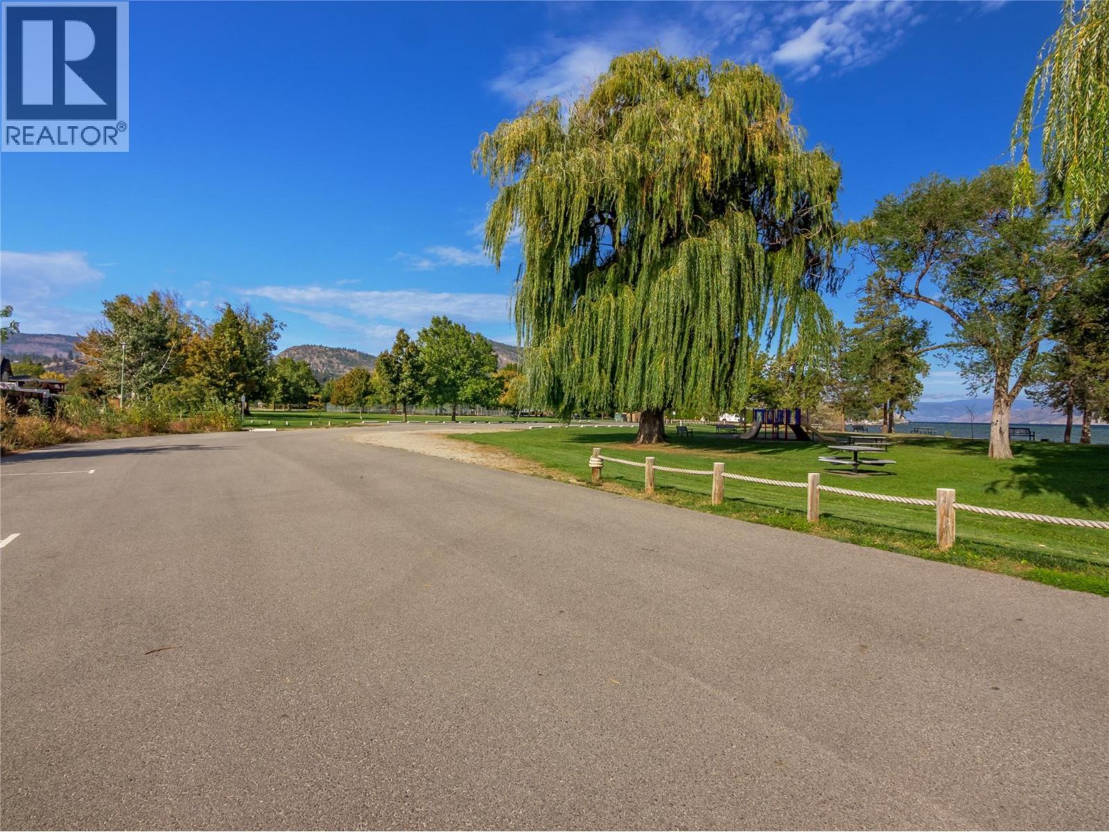 6609 Nixon Road Unit# 102, Summerland, BC - Outdoor With View