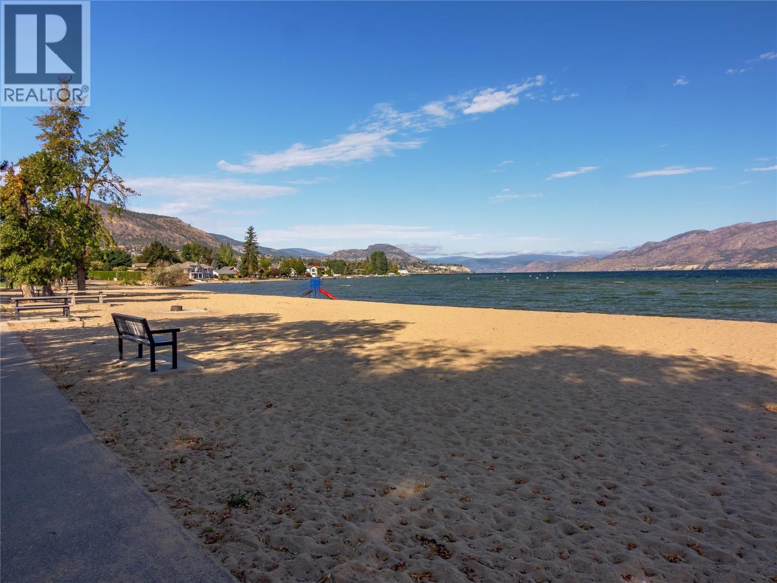 6609 Nixon Road Unit# 102, Summerland, BC - Outdoor With View