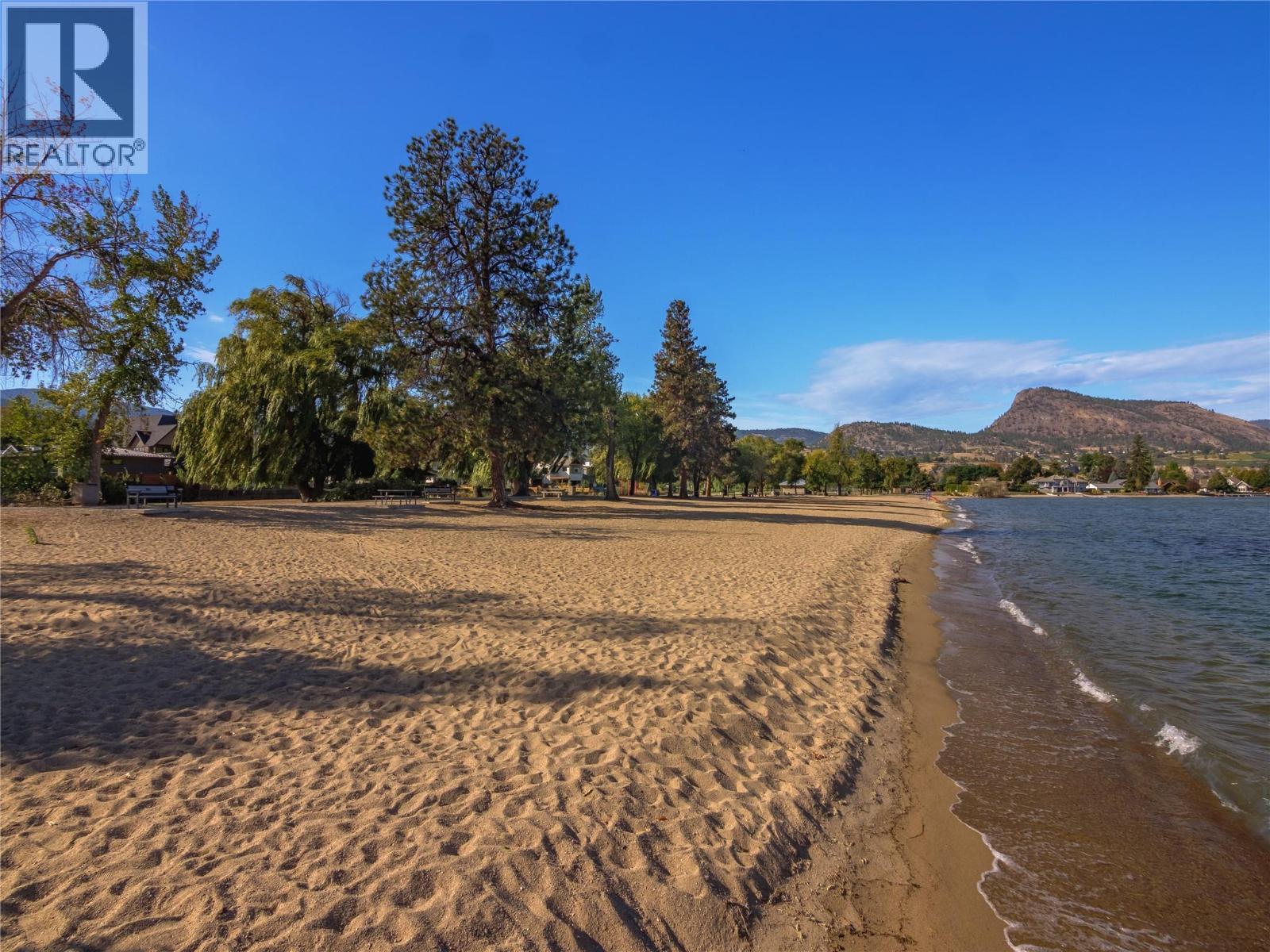 6609 Nixon Road Unit# 102, Summerland, BC - Outdoor With View