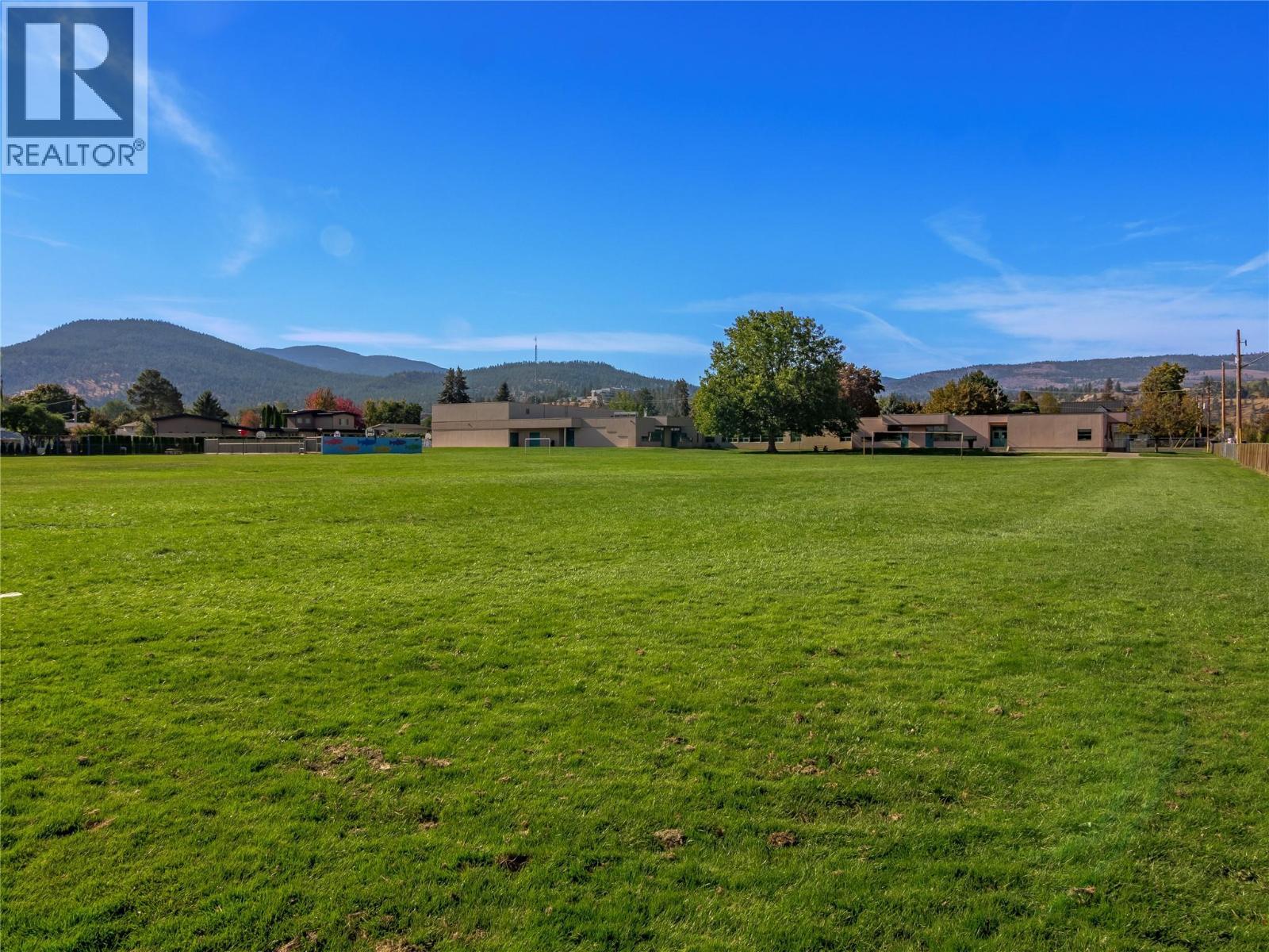 6609 Nixon Road Unit# 102, Summerland, BC - Outdoor With View