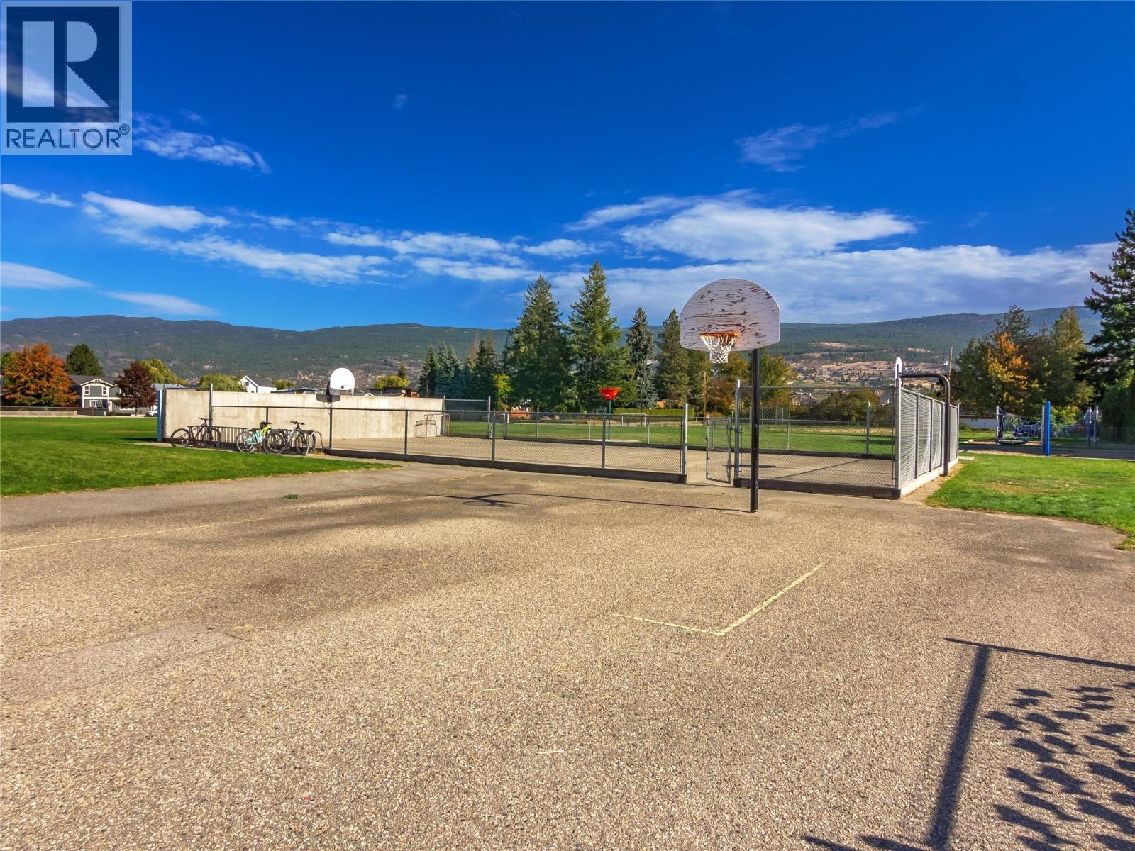 6609 Nixon Road Unit# 102, Summerland, BC - Outdoor With View