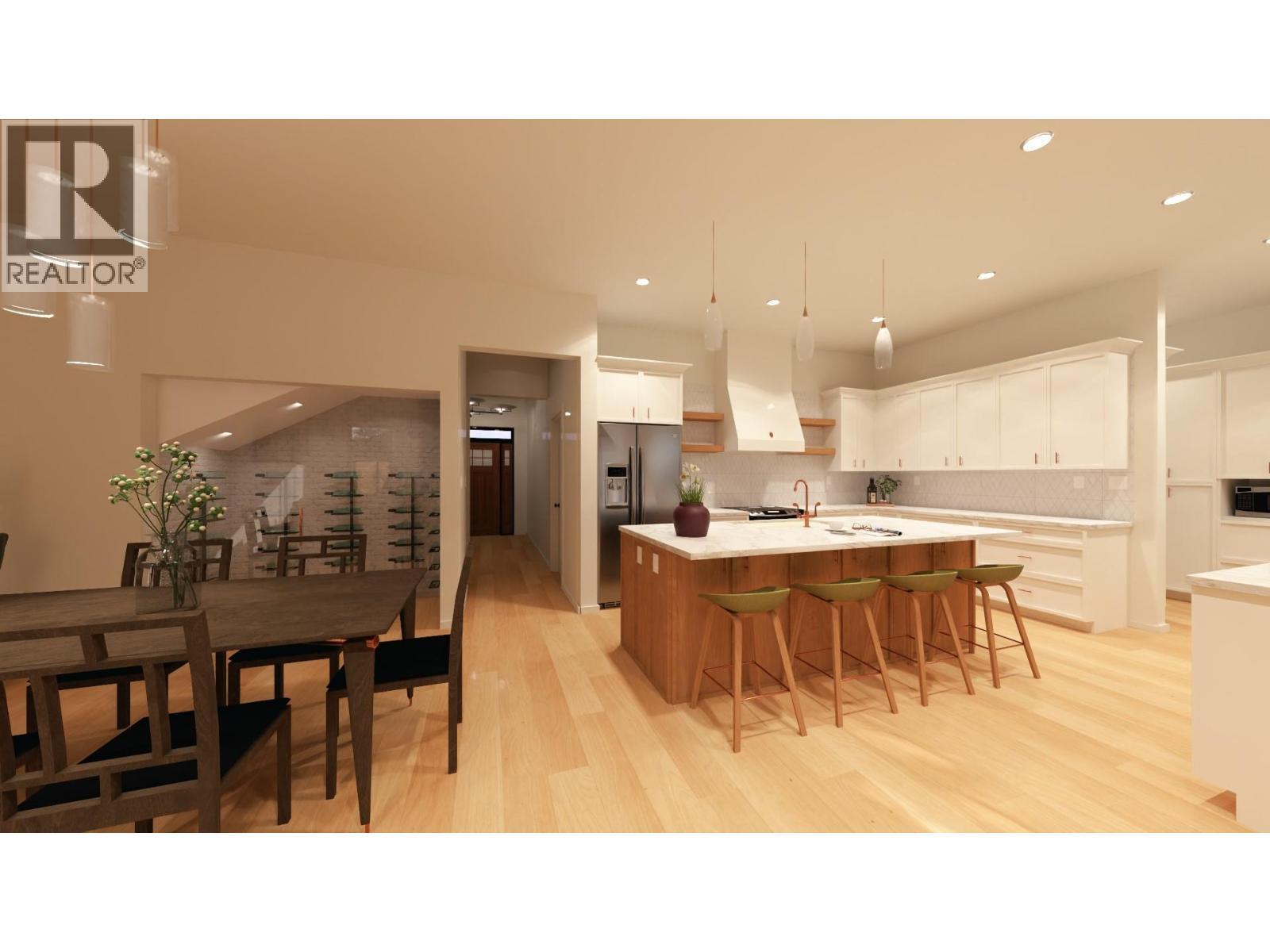 6609 Nixon Road Unit# 102, Summerland, BC - Indoor