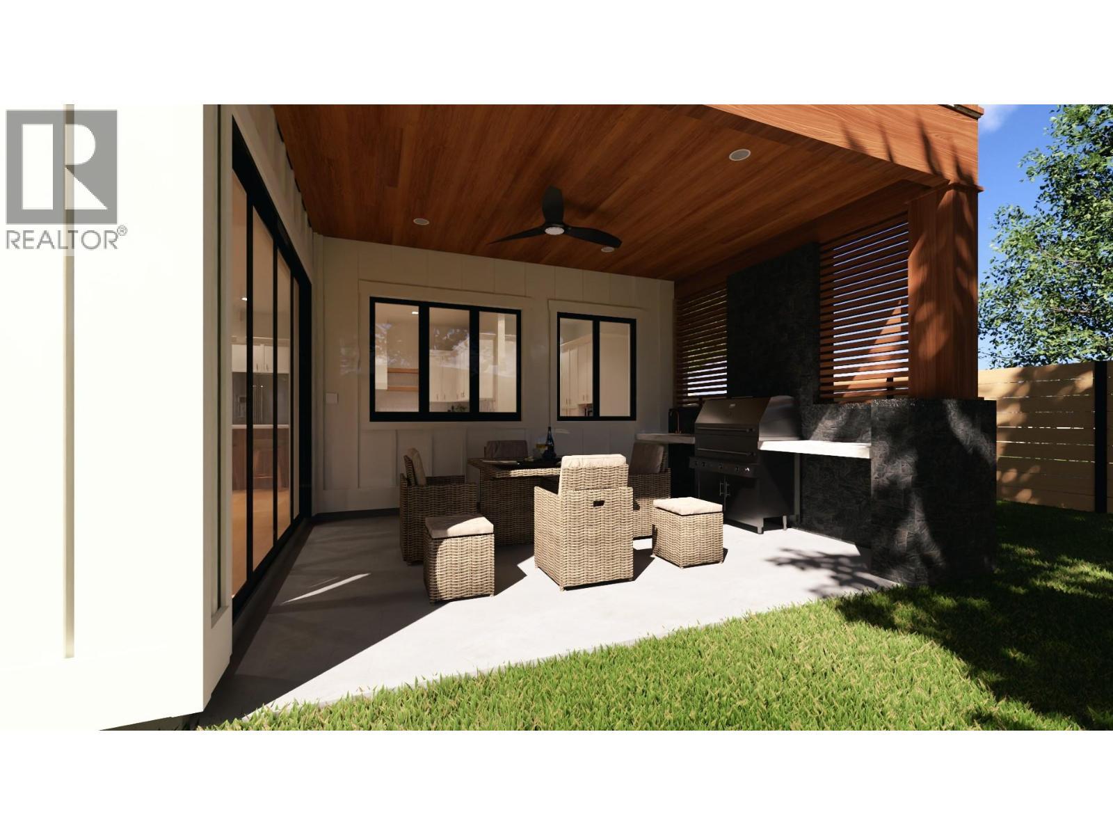 6609 Nixon Road Unit# 102, Summerland, BC - Outdoor With Exterior