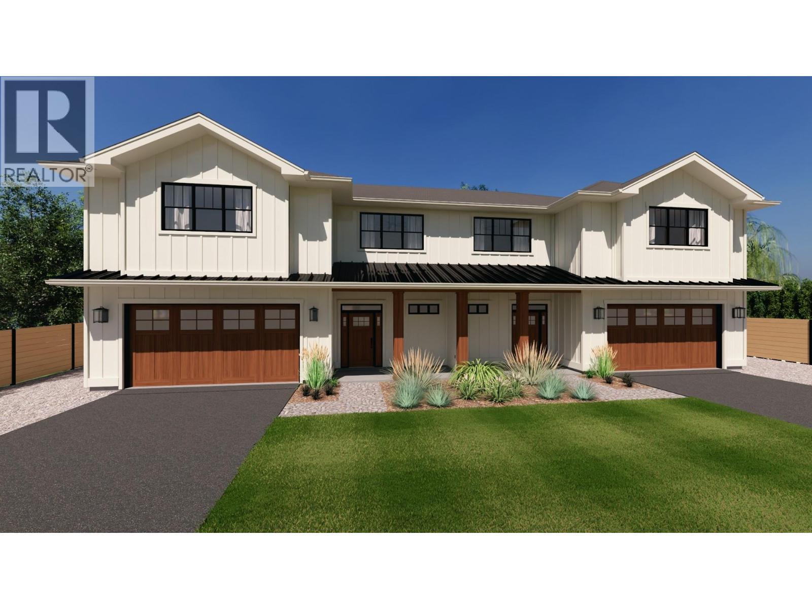 6609 Nixon Road Unit# 102, Summerland, BC - Outdoor With Deck Patio Veranda With Facade