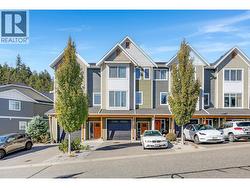 2490 Tuscany Drive Unit# 14  West Kelowna, BC V4T 3M4