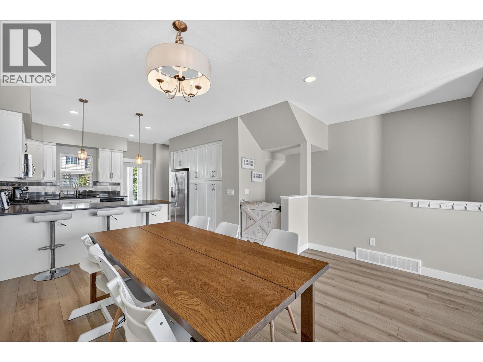 2490 Tuscany Drive Unit# 14, West Kelowna, BC - Indoor