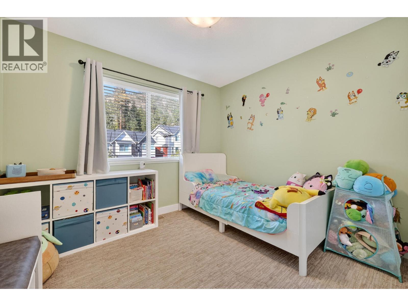 2490 Tuscany Drive Unit# 14, West Kelowna, BC - Indoor Photo Showing Bedroom