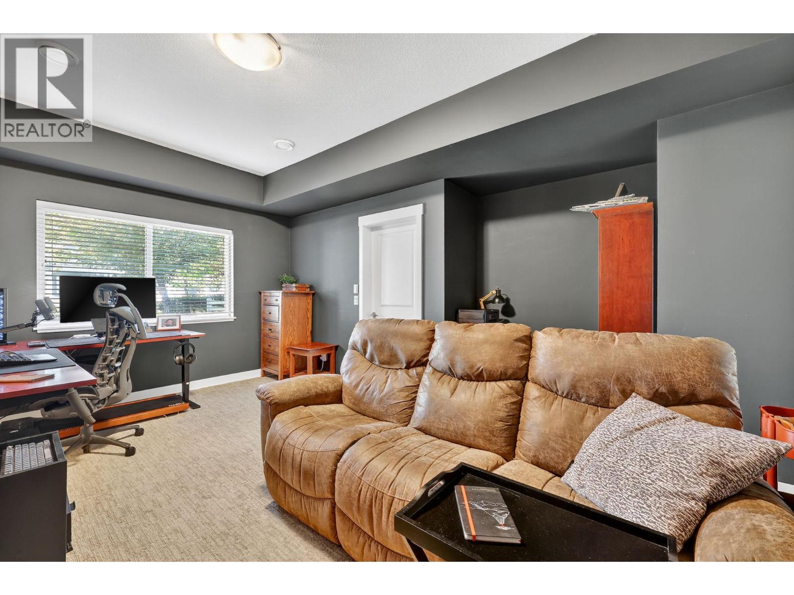 2490 Tuscany Drive Unit# 14, West Kelowna, BC - Indoor Photo Showing Other Room