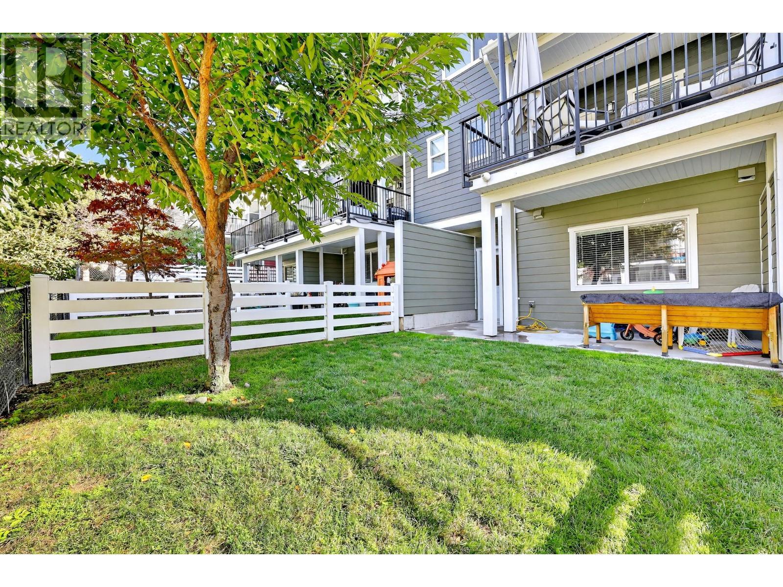 2490 Tuscany Drive Unit# 14, West Kelowna, BC - Outdoor With Deck Patio Veranda
