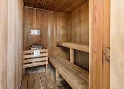 Sauna -