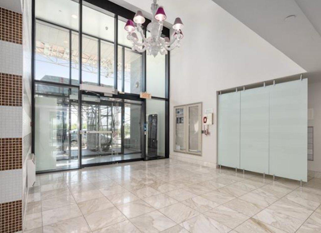 Hall d'entrée/Vestibule - 314-859 Rue De La Commune E., Montréal (Ville-Marie), QC - Indoor Photo Showing Other Room