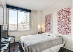 Chambre à coucher -