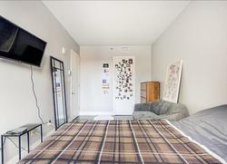 Chambre à coucher -