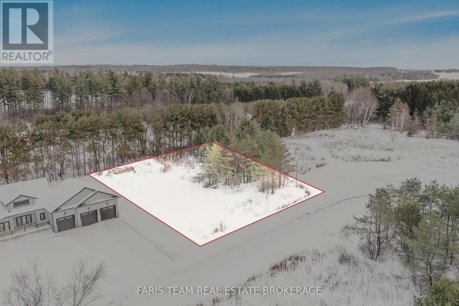 Lot 23 Rue Eric, Tiny, ON