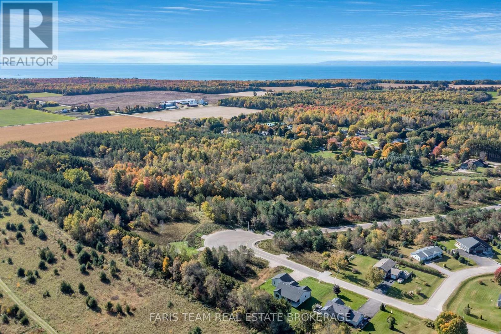 Lot 23 Rue Eric, Tiny, ON