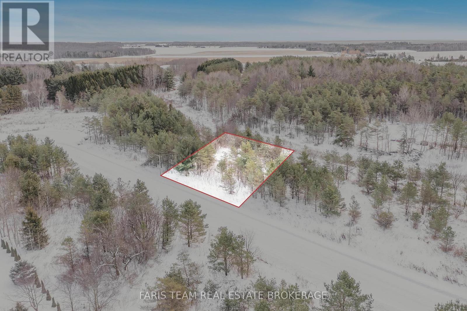 Lot 30 Rue Eric, Tiny, ON