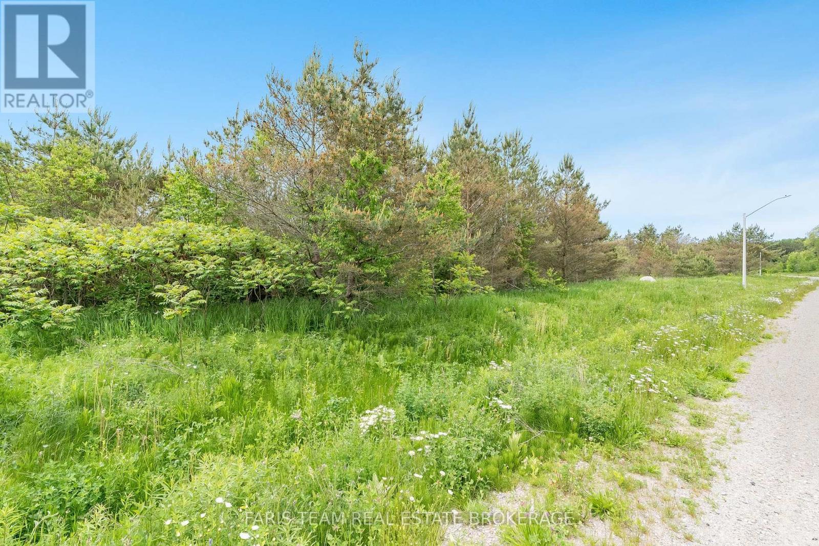 Lot 30 Rue Eric, Tiny, ON