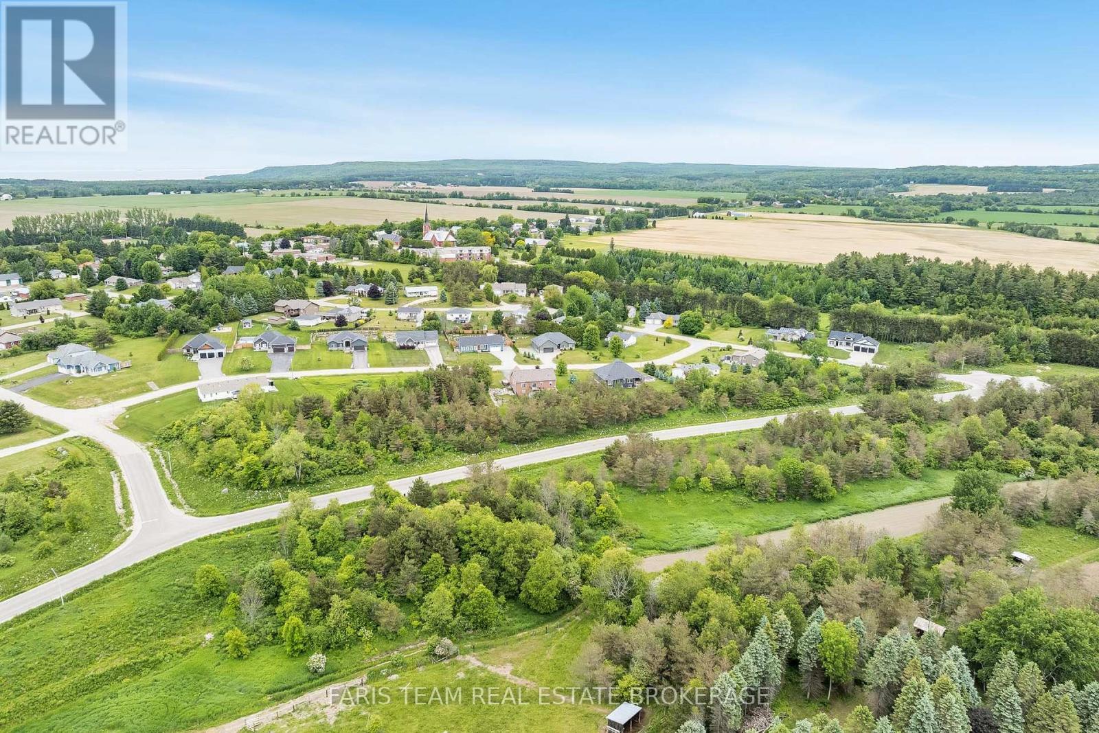 Lot 30 Rue Eric, Tiny, ON