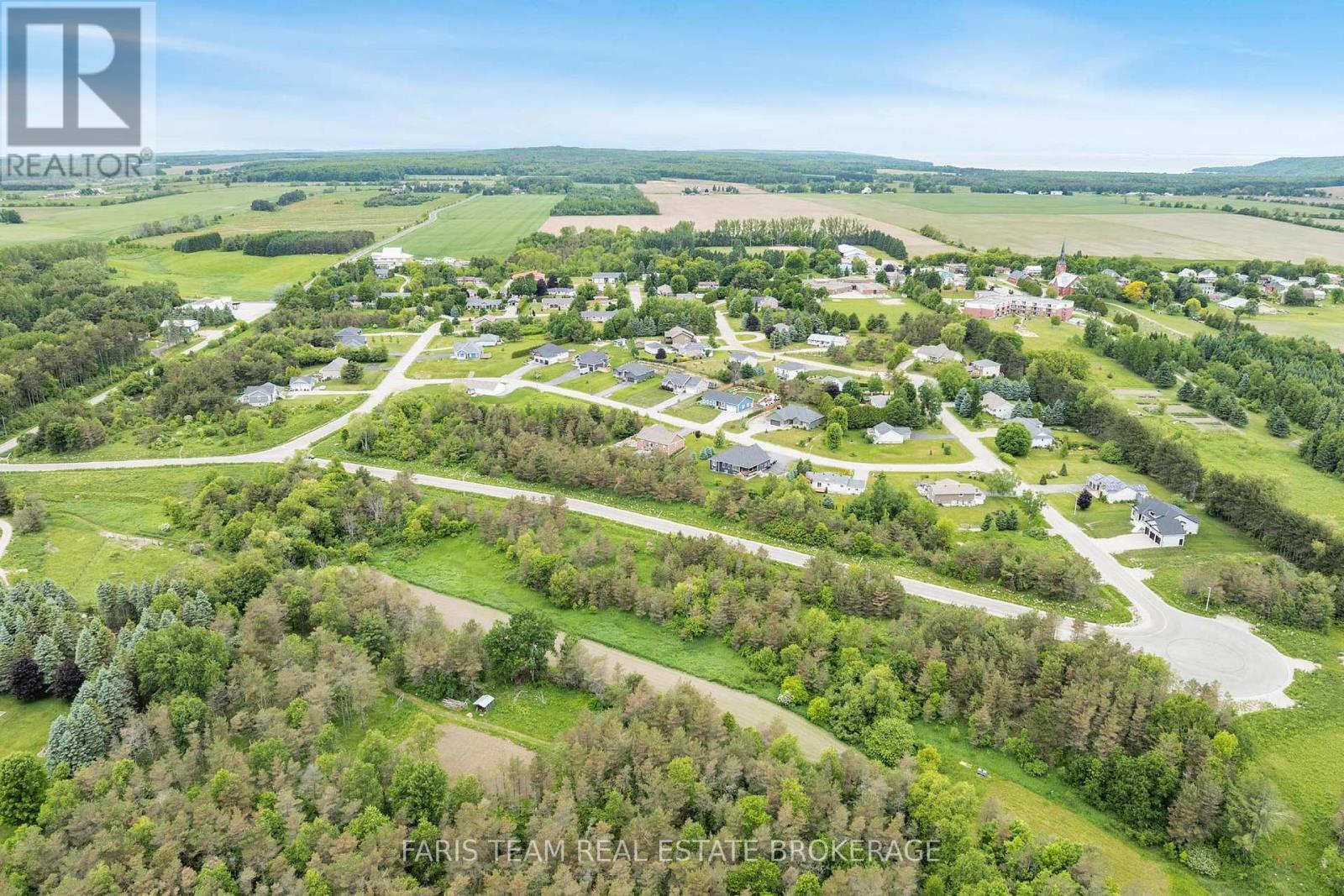 Lot 30 Rue Eric, Tiny, ON