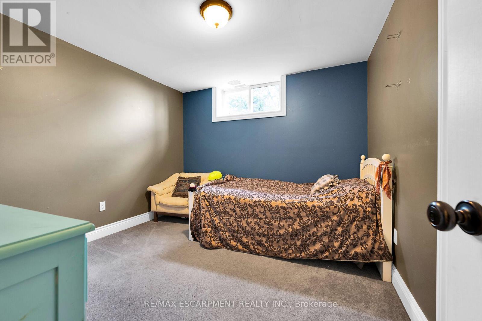 757 4Th Line, Haldimand, ON - Indoor Photo Showing Bedroom