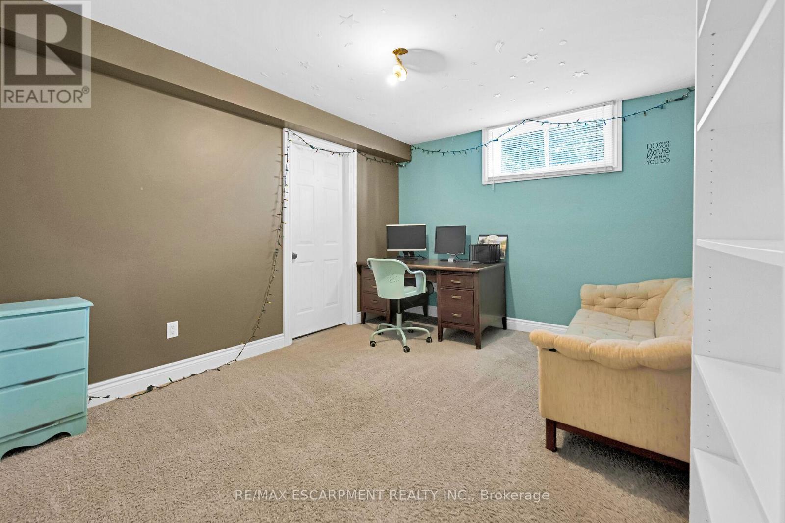 757 4Th Line, Haldimand, ON - Indoor Photo Showing Office