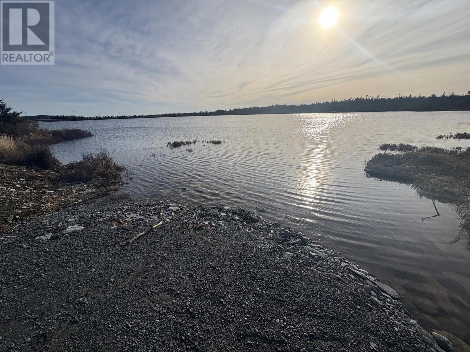 71 Island Cove Road, Bay Bulls, NL - Outdoor With Body Of Water With View