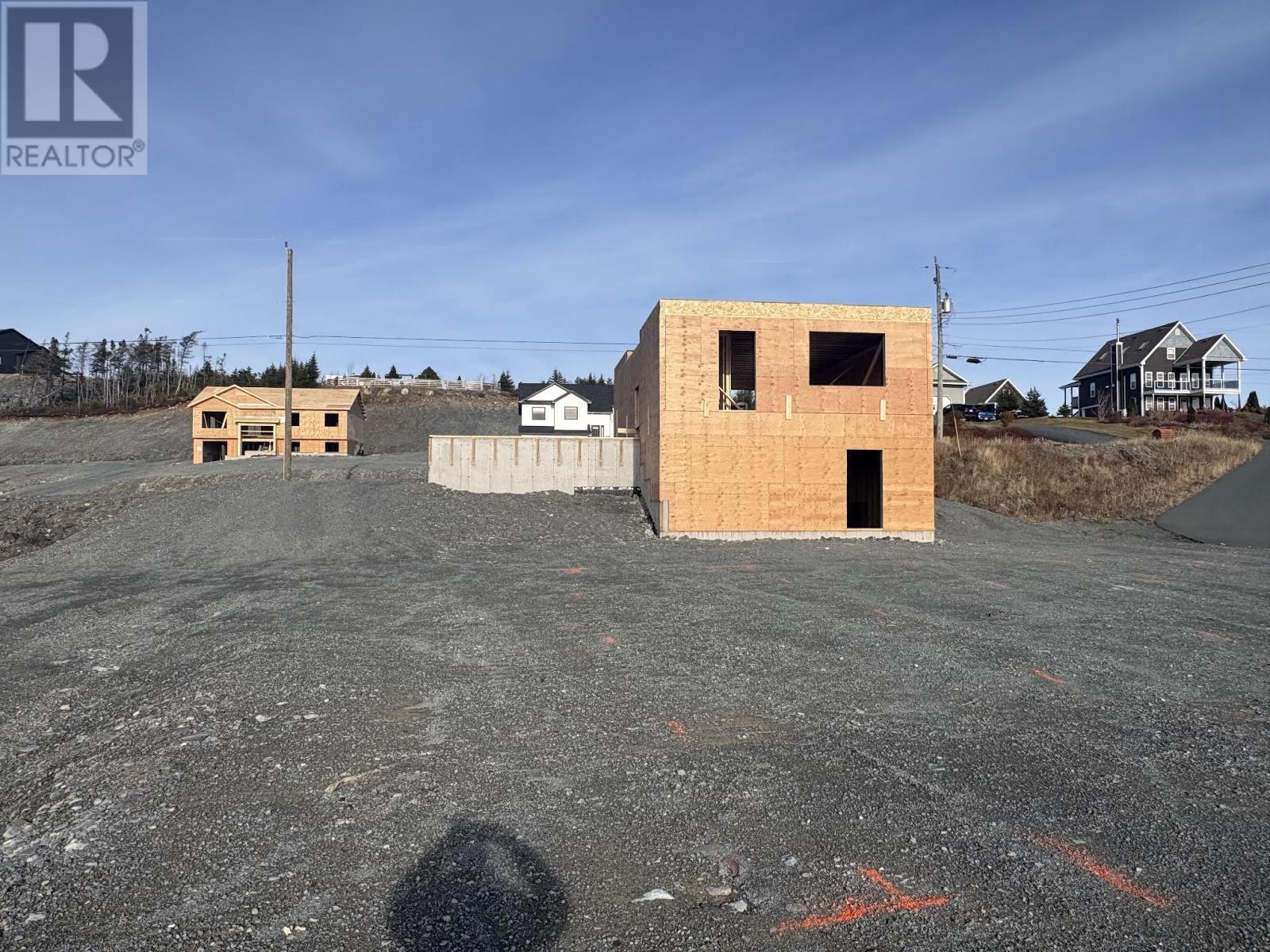 71 Island Cove Road, Bay Bulls, NL - Outdoor