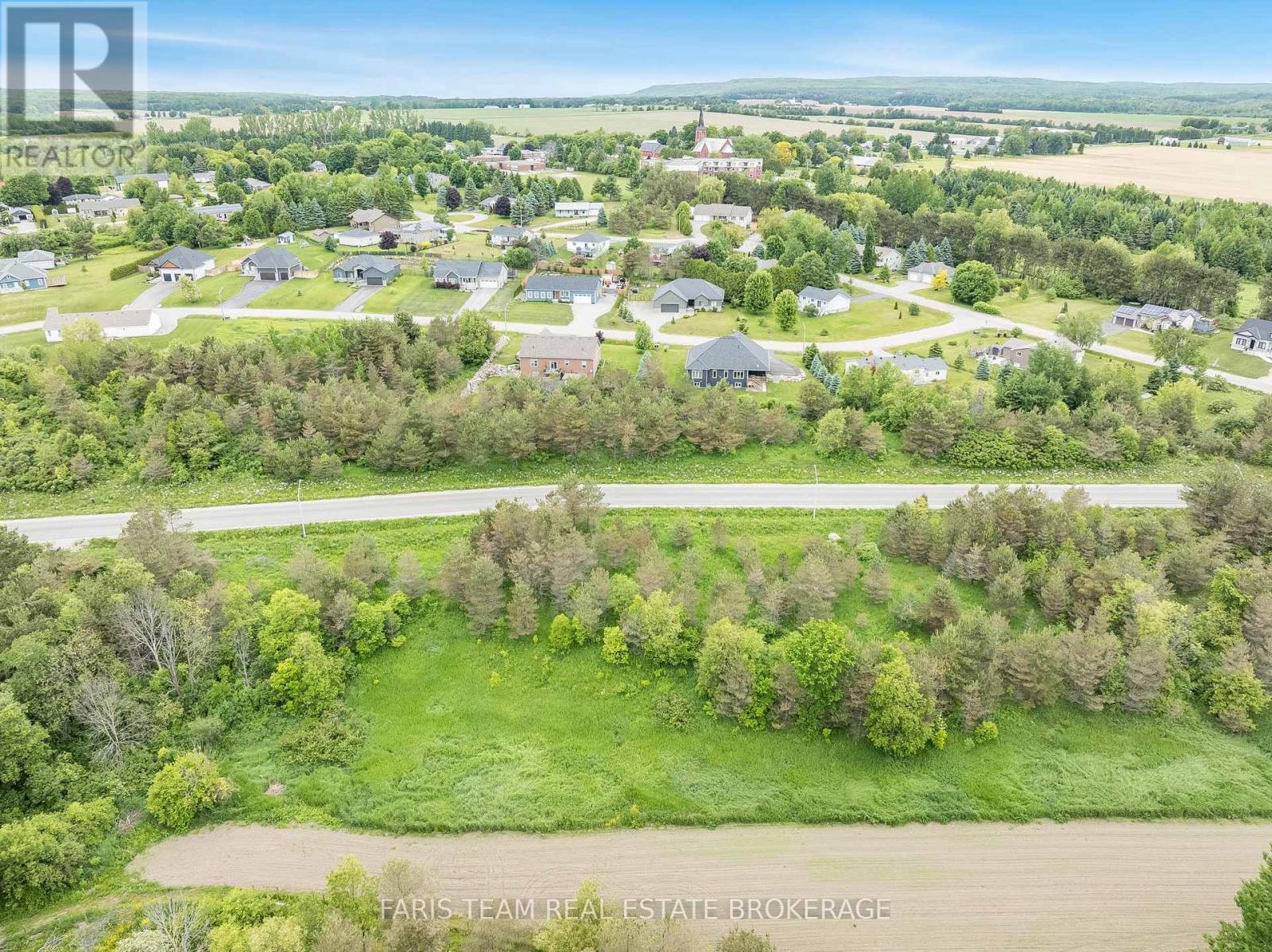 Lot 34 Rue Eric, Tiny, ON