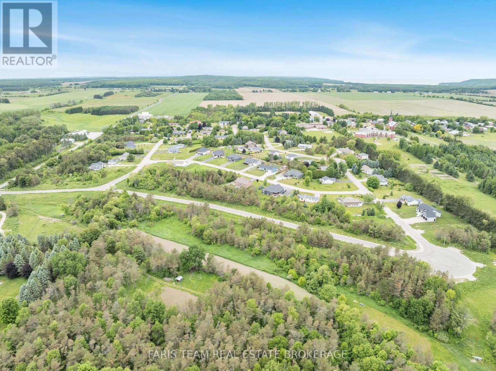 Lot 34 Rue Eric, Tiny, ON