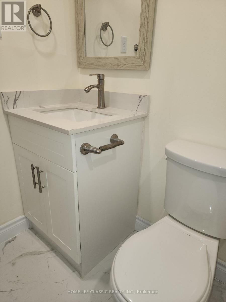 4 - 5 Main Street S, Uxbridge, ON