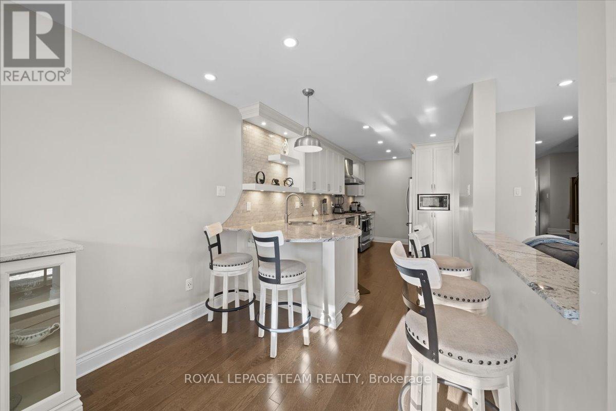 1 Peterson Place, Ottawa, ON - Indoor