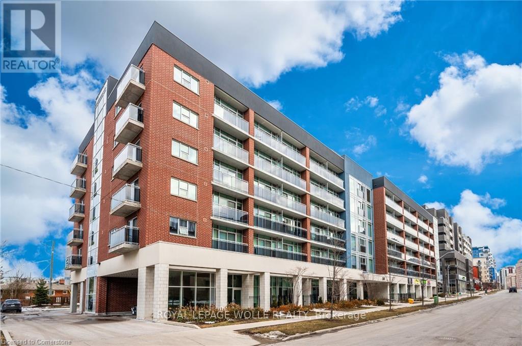 44 - 308 Lester Street, Waterloo, ON