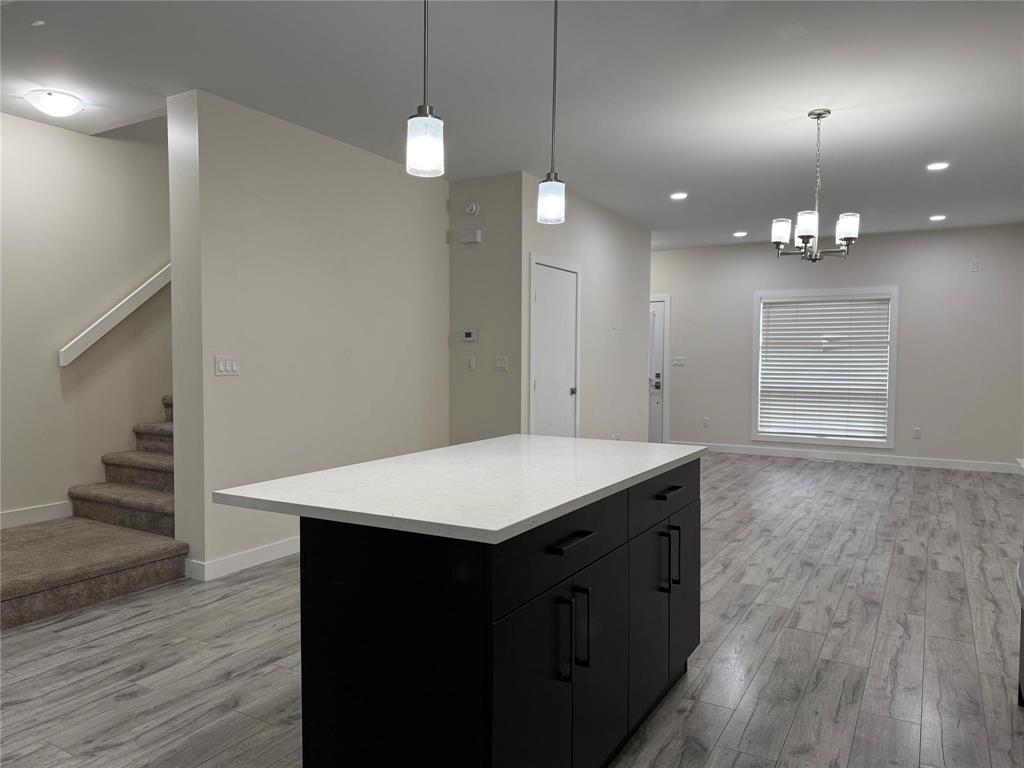 443 Wales Avenue, Winnipeg, MB - Indoor